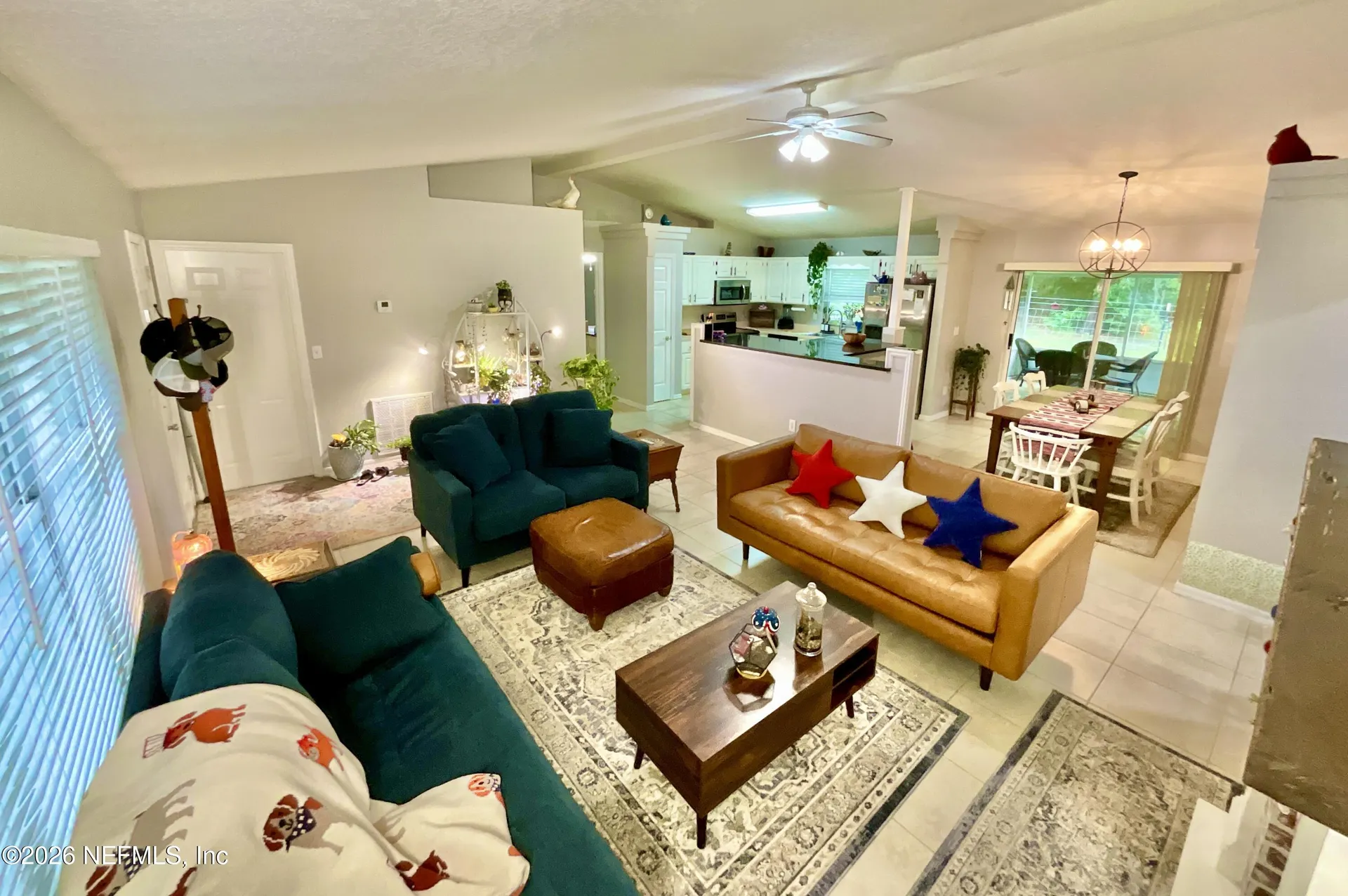 20517 NE 114th Avenue Waldo FL 32694