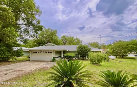 20517 NE 114th Avenue Waldo FL 32694
