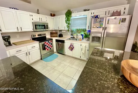20517 NE 114th Avenue Waldo FL 32694