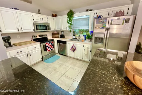20517 NE 114th Avenue Waldo FL 32694