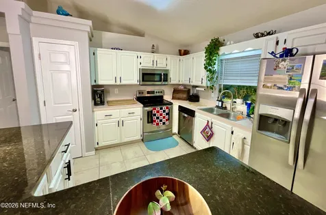 20517 NE 114th Avenue Waldo FL 32694