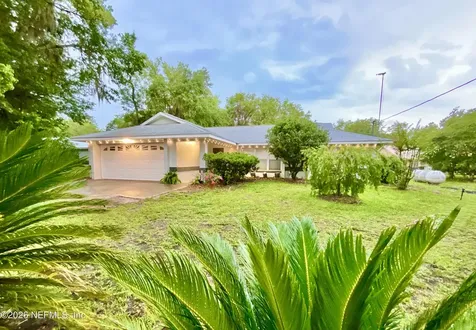 20517 NE 114th Avenue Waldo FL 32694