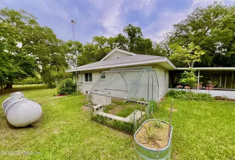 20517 NE 114th Avenue Waldo FL 32694