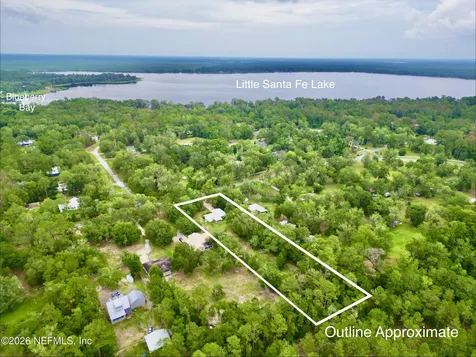 20517 NE 114th Avenue Waldo FL 32694