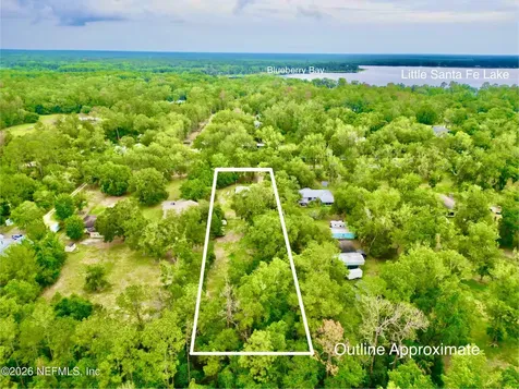 20517 NE 114th Avenue Waldo FL 32694