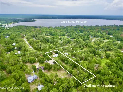 20517 NE 114th Avenue Waldo FL 32694
