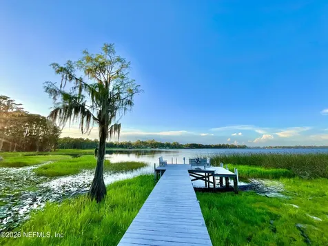 20517 NE 114th Avenue Waldo FL 32694