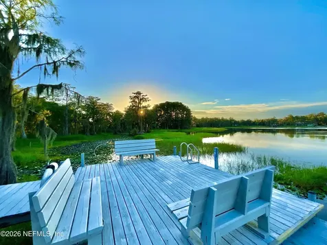 20517 NE 114th Avenue Waldo FL 32694