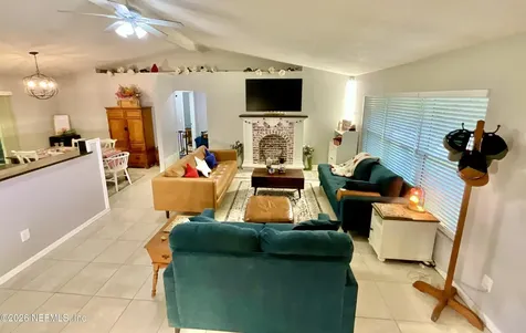 20517 NE 114th Avenue Waldo FL 32694
