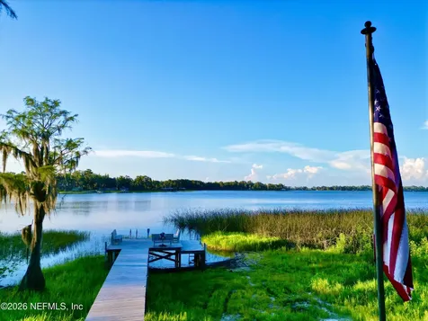 20517 NE 114th Avenue Waldo FL 32694