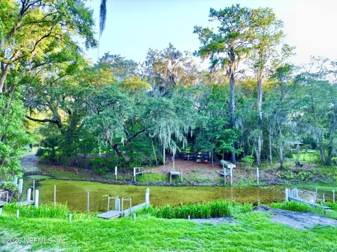 20517 NE 114th Avenue Waldo FL 32694