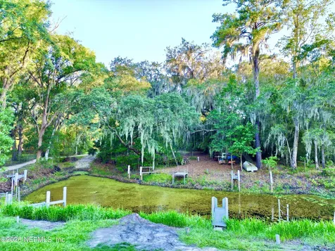 20517 NE 114th Avenue Waldo FL 32694