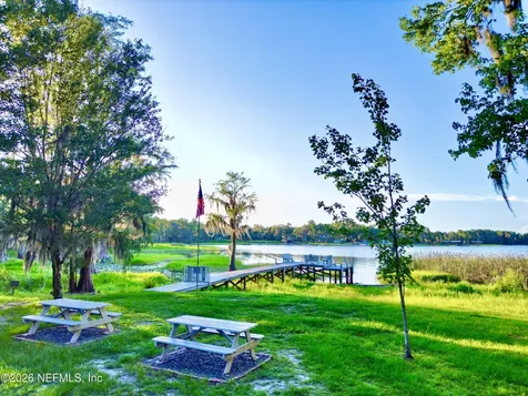 20517 NE 114th Avenue Waldo FL 32694