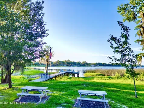 20517 NE 114th Avenue Waldo FL 32694