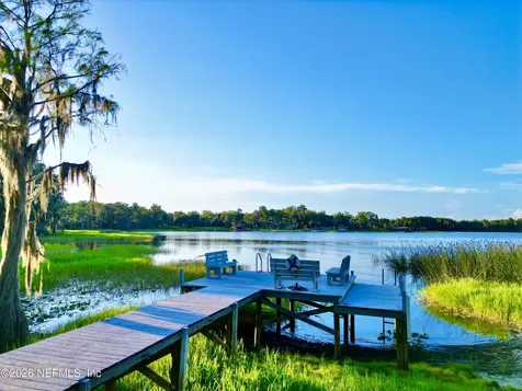 20517 NE 114th Avenue Waldo FL 32694