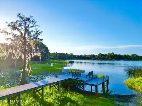 20517 NE 114th Avenue Waldo FL 32694