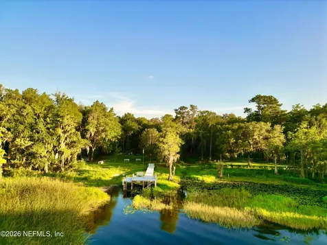 20517 NE 114th Avenue Waldo FL 32694