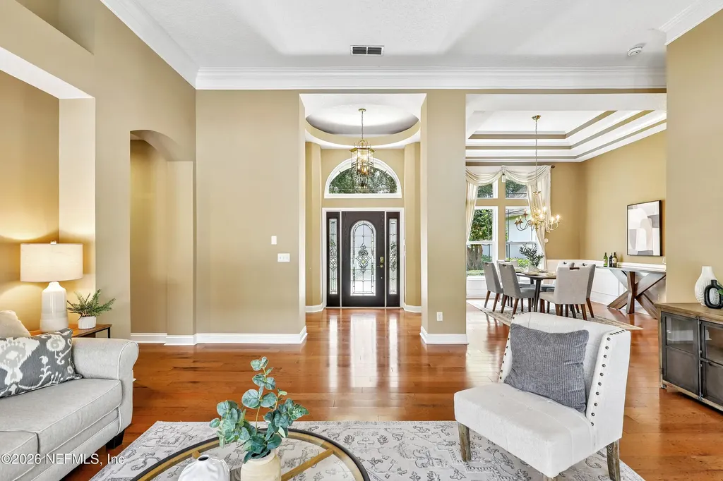 544 Golden Links Drive Orange Park FL 32073