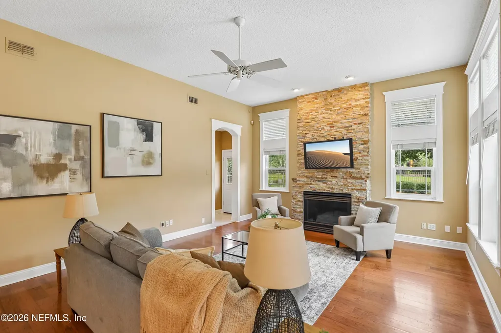 544 Golden Links Drive Orange Park FL 32073
