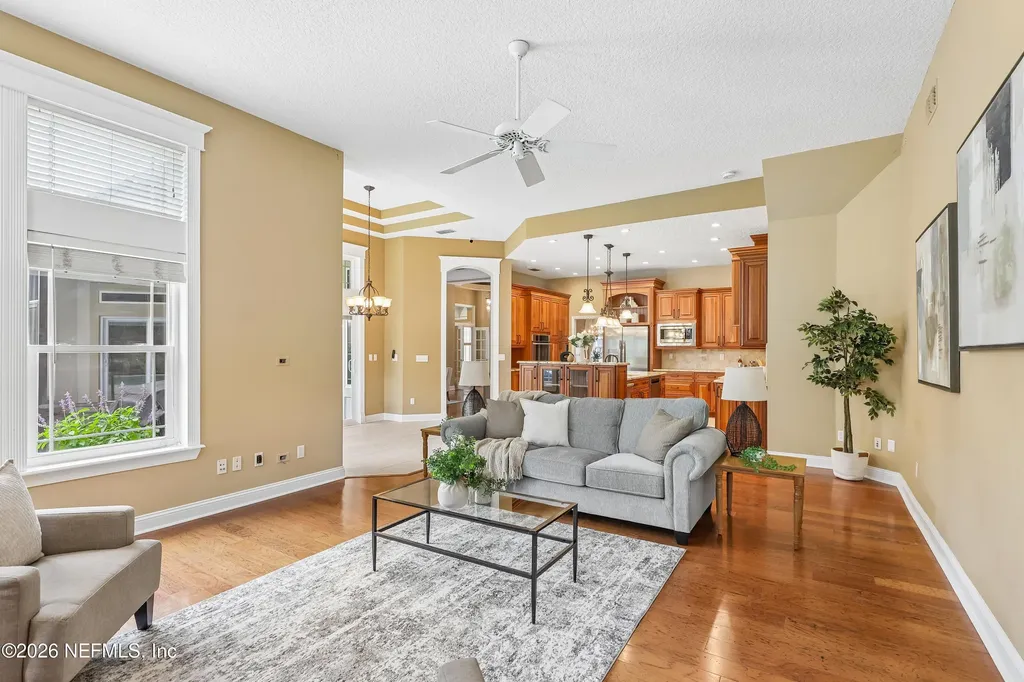 544 Golden Links Drive Orange Park FL 32073