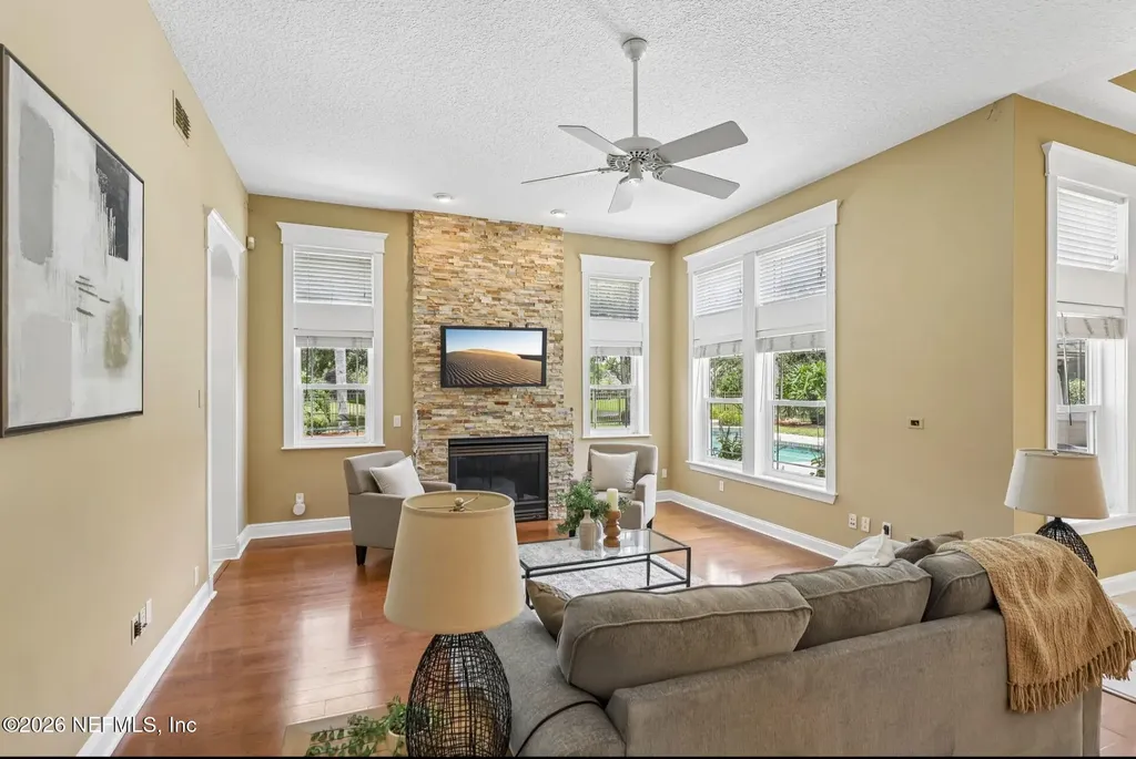 544 Golden Links Drive Orange Park FL 32073