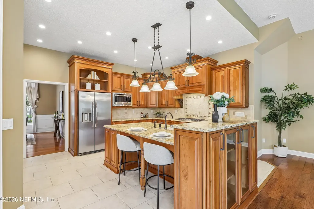 544 Golden Links Drive Orange Park FL 32073