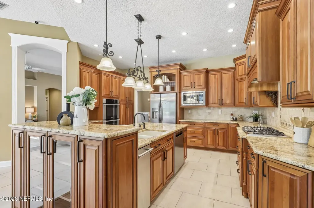 544 Golden Links Drive Orange Park FL 32073