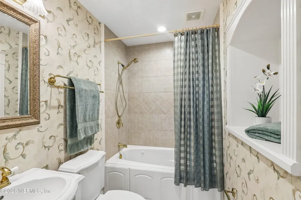 544 Golden Links Drive Orange Park FL 32073
