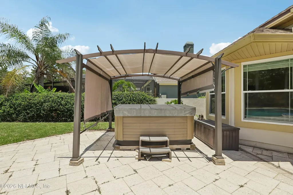 544 Golden Links Drive Orange Park FL 32073