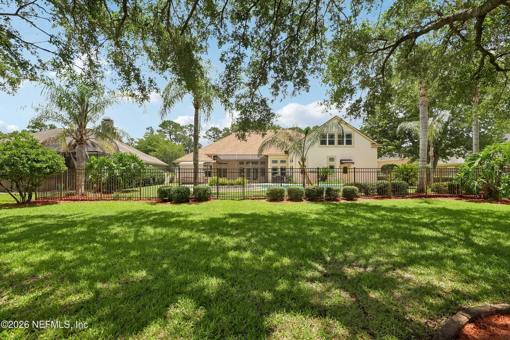 544 Golden Links Drive Orange Park FL 32073