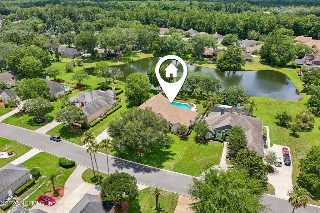 544 Golden Links Drive Orange Park FL 32073