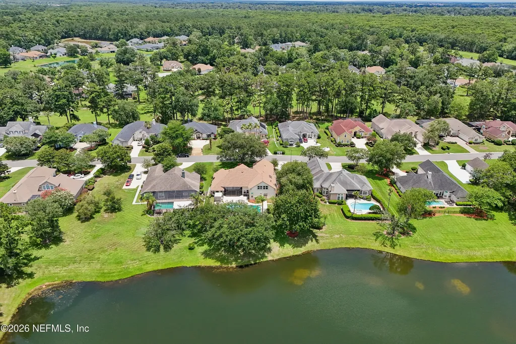 544 Golden Links Drive Orange Park FL 32073