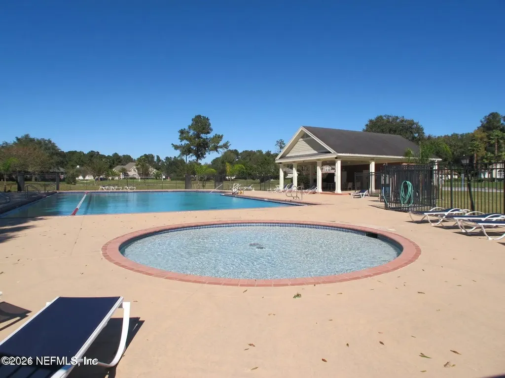 544 Golden Links Drive Orange Park FL 32073