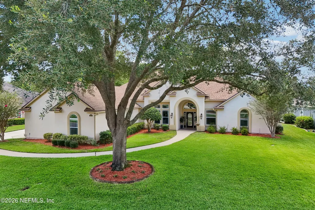 544 Golden Links Drive Orange Park FL 32073
