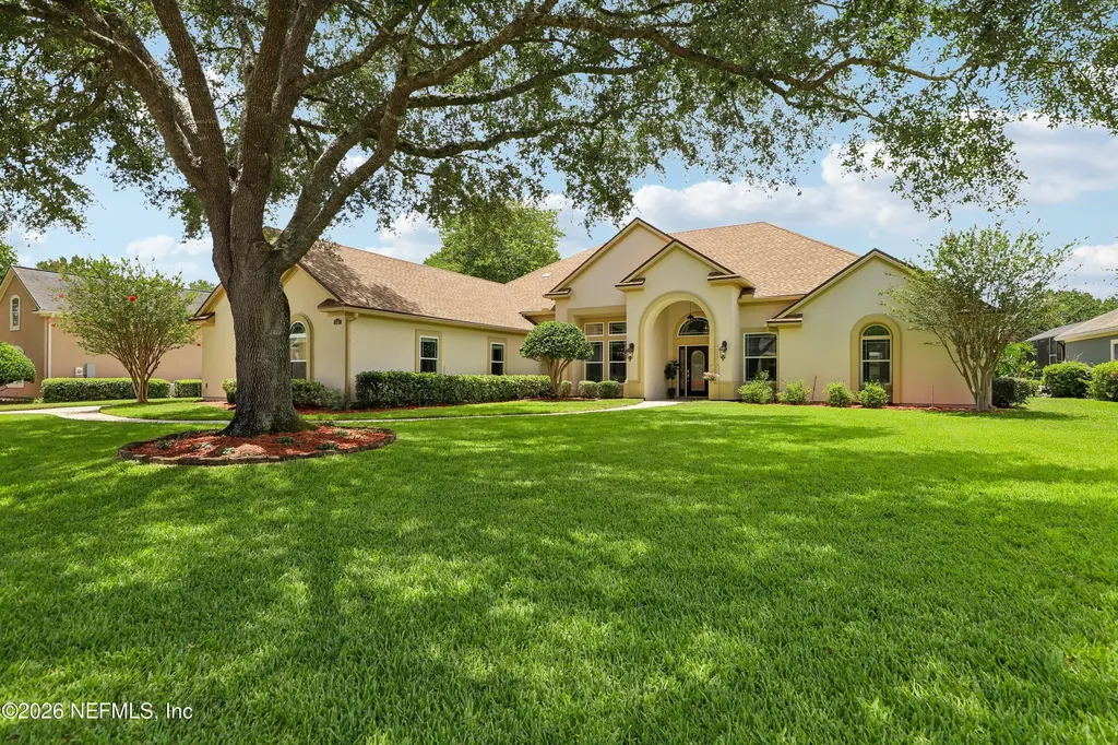 544 Golden Links Drive Orange Park FL 32073