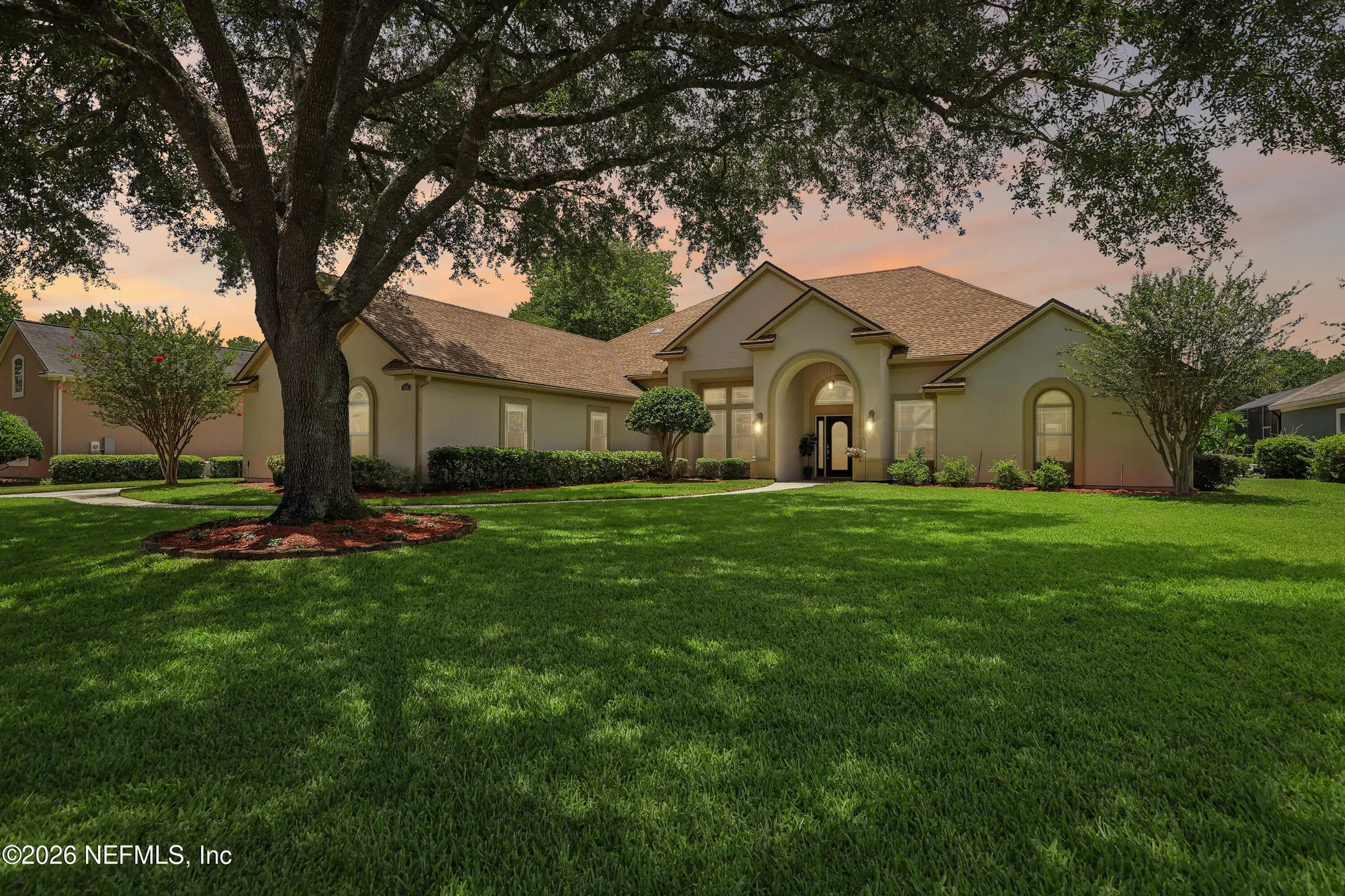 544 Golden Links Drive Orange Park FL 32073