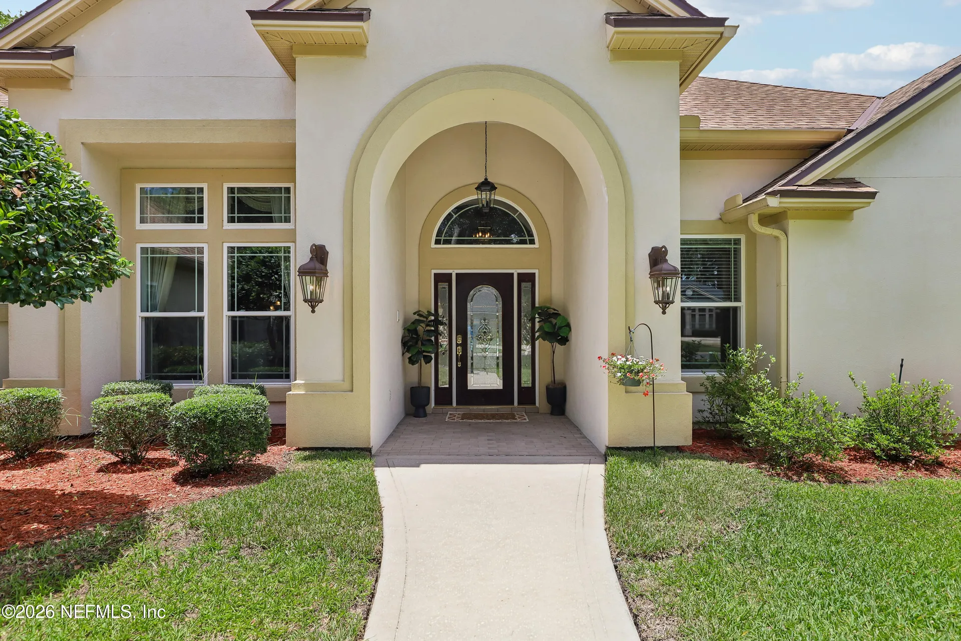 544 Golden Links Drive Orange Park FL 32073