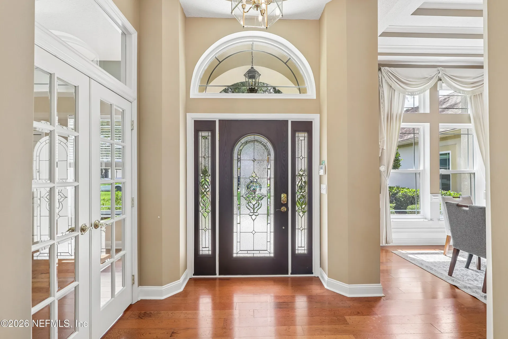 544 Golden Links Drive Orange Park FL 32073