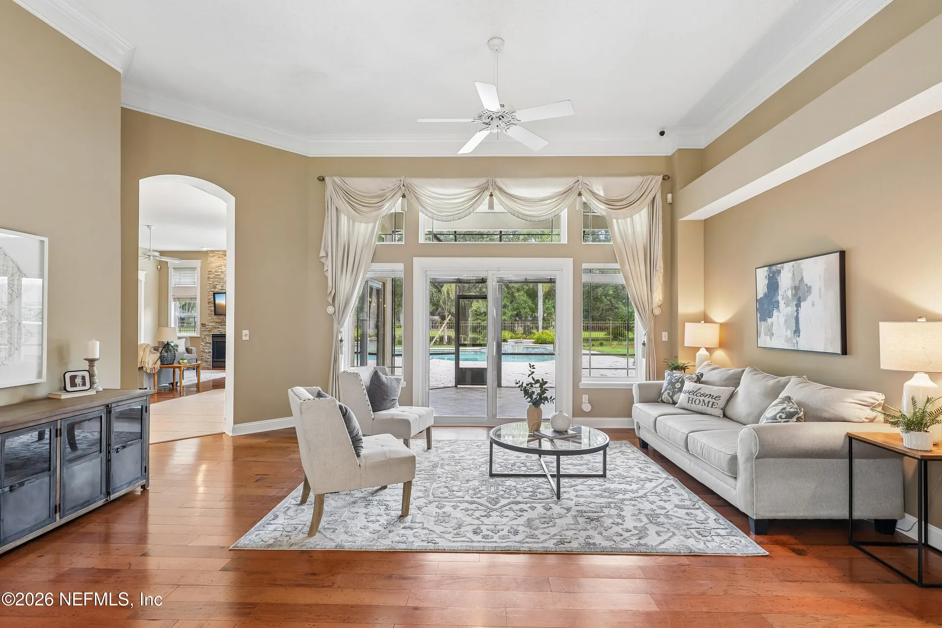 544 Golden Links Drive Orange Park FL 32073