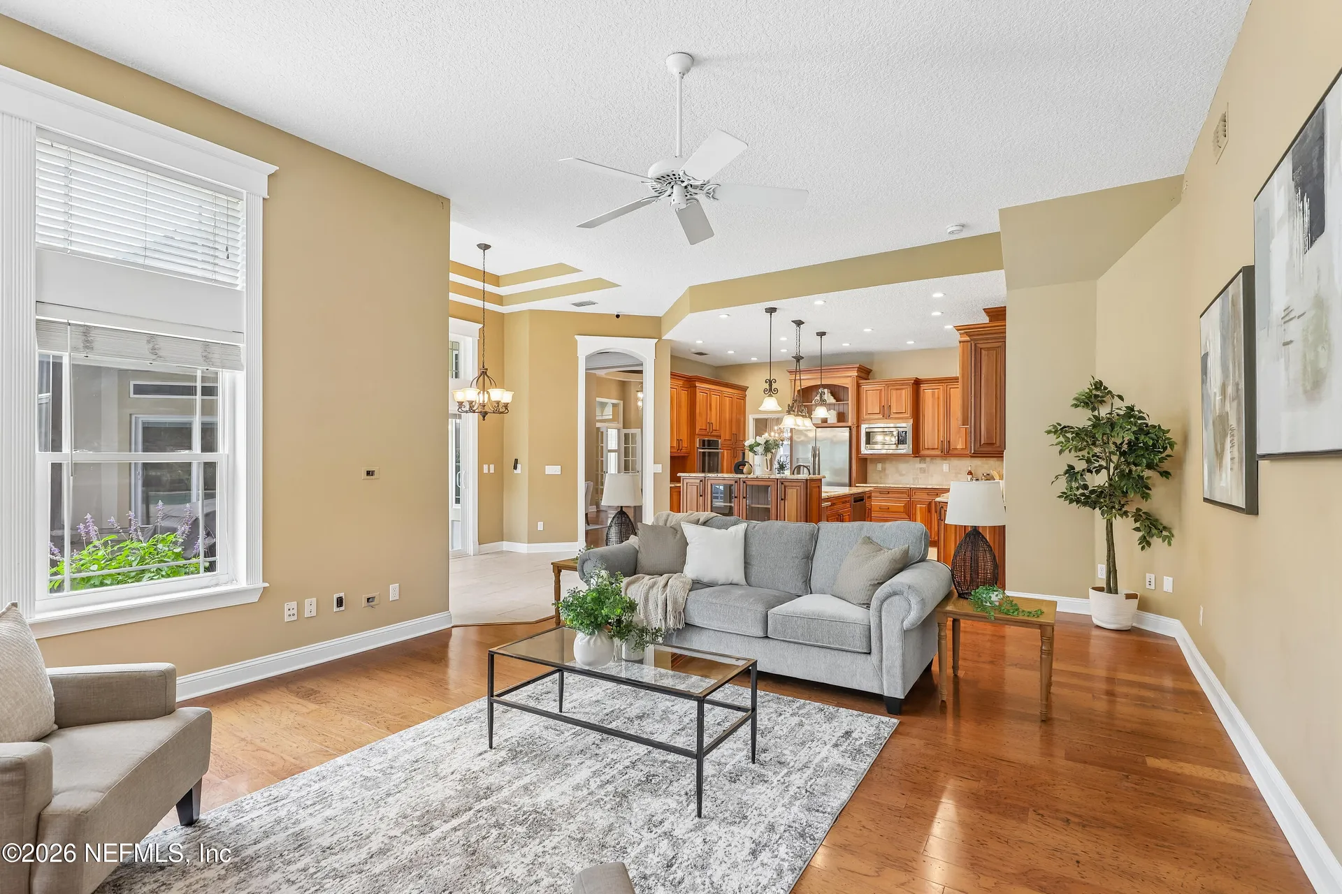 544 Golden Links Drive Orange Park FL 32073