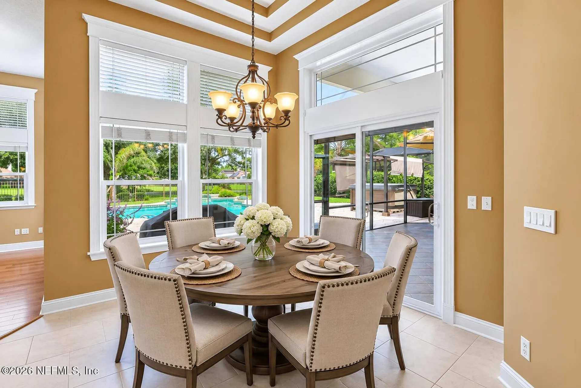 544 Golden Links Drive Orange Park FL 32073