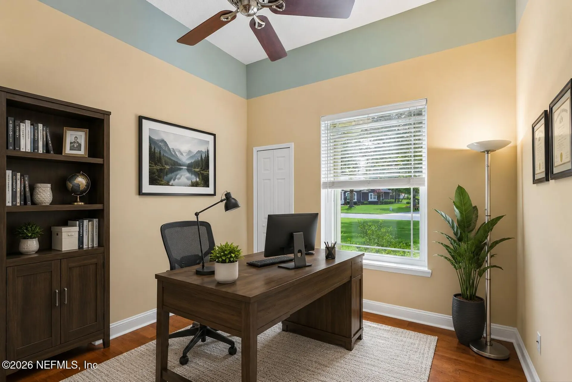 544 Golden Links Drive Orange Park FL 32073