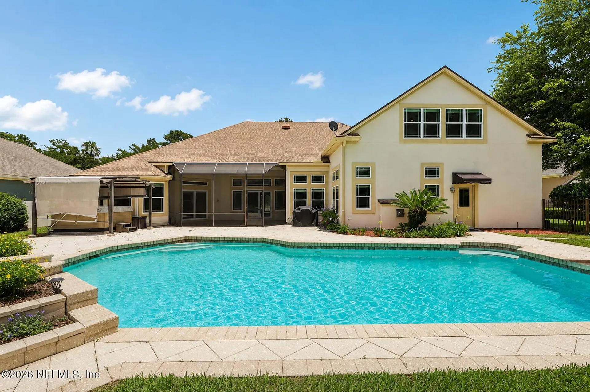 544 Golden Links Drive Orange Park FL 32073