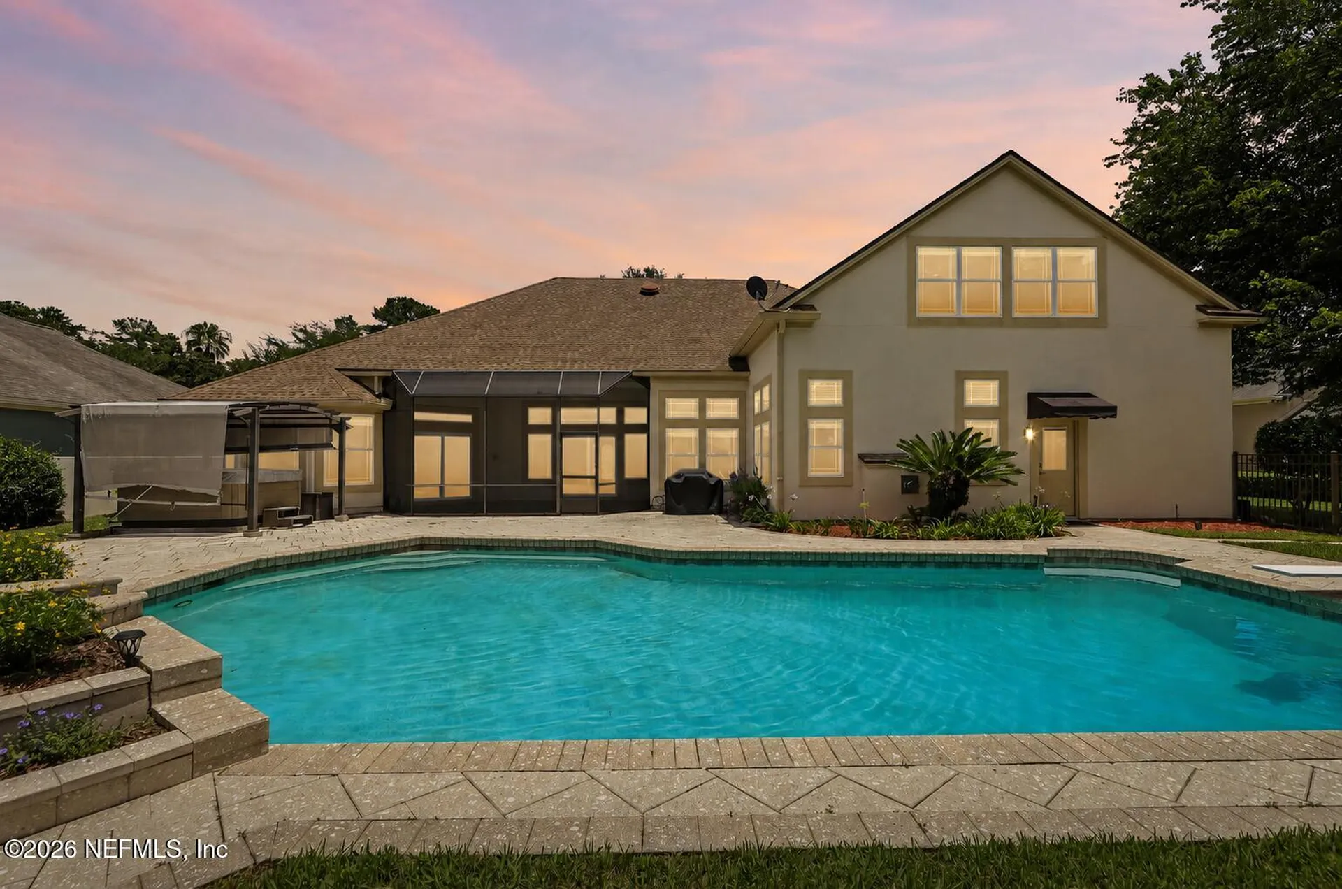 544 Golden Links Drive Orange Park FL 32073