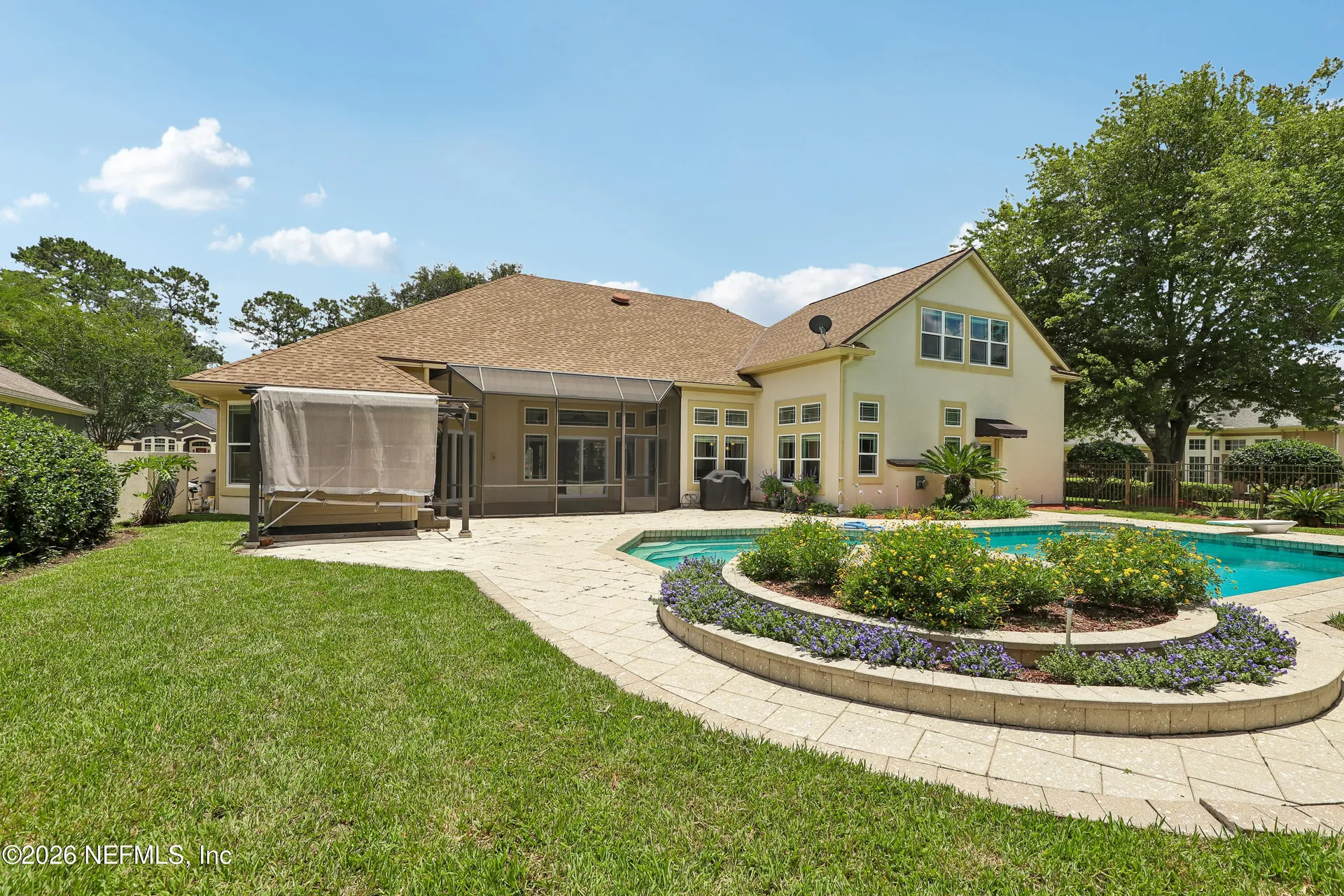544 Golden Links Drive Orange Park FL 32073