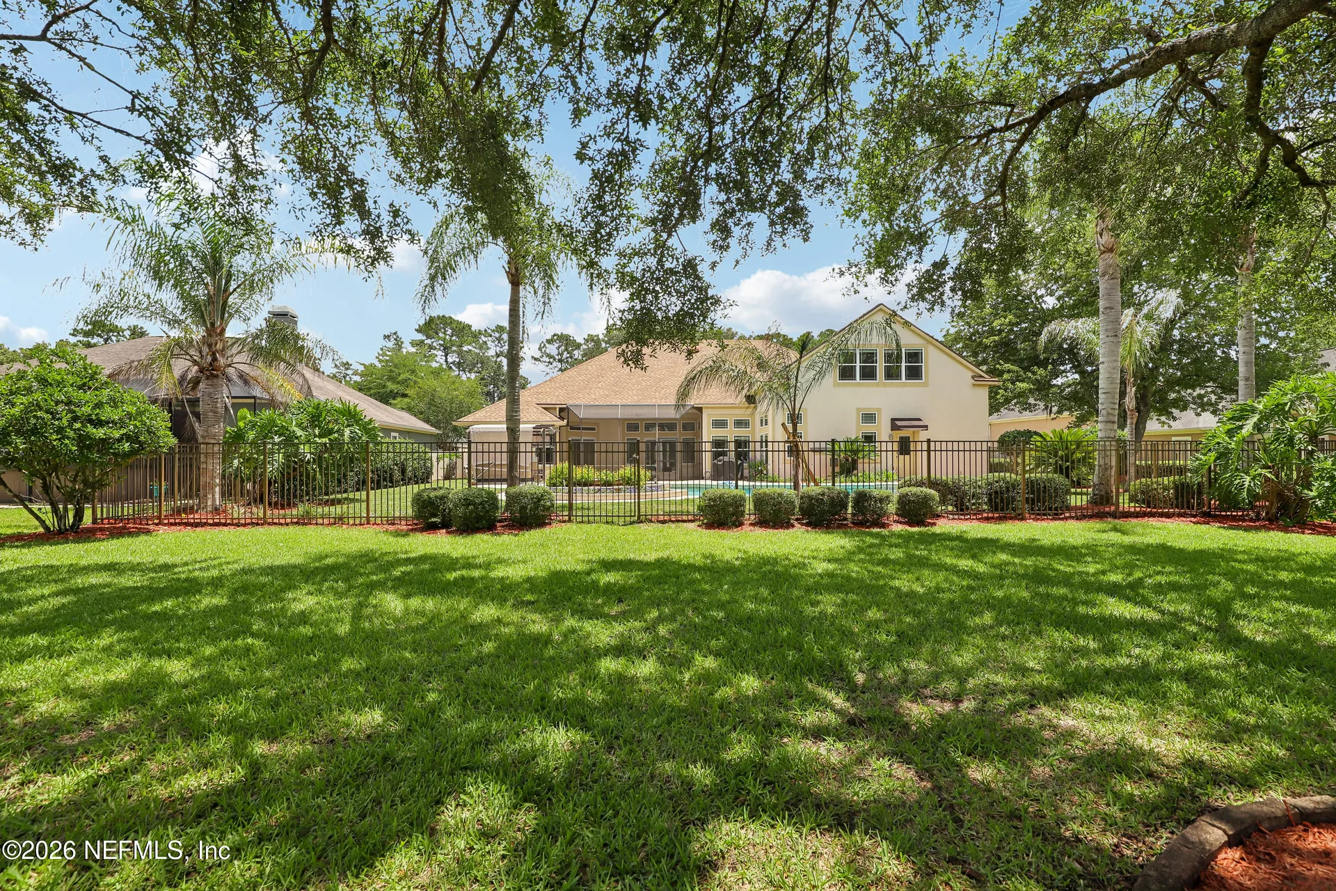 544 Golden Links Drive Orange Park FL 32073