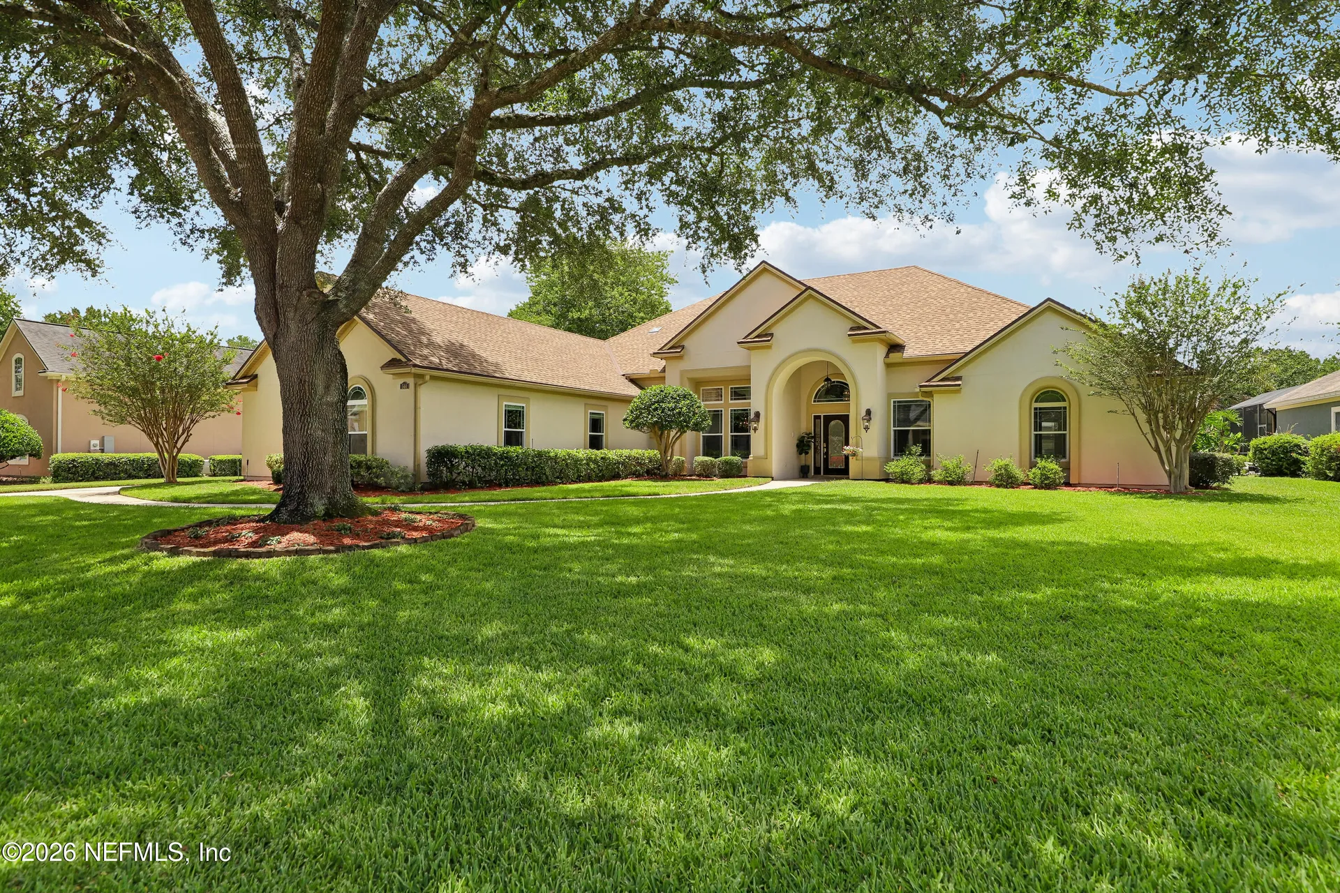 544 Golden Links Drive Orange Park FL 32073