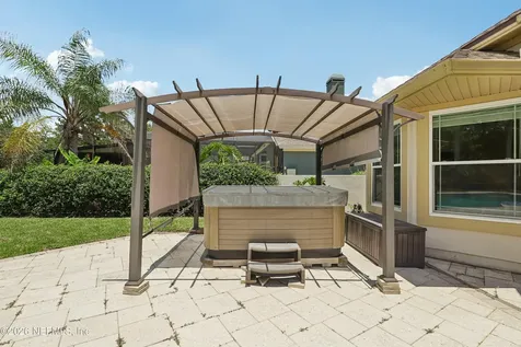 544 Golden Links Drive Orange Park FL 32073