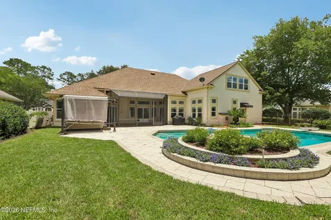 544 Golden Links Drive Orange Park FL 32073