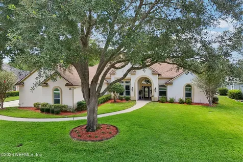 544 Golden Links Drive Orange Park FL 32073